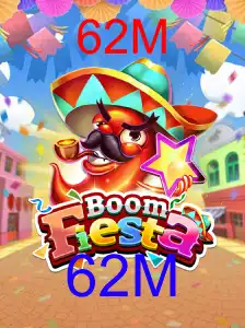 BoomFiesta