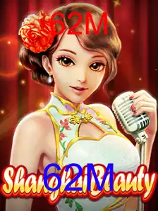 ShanghaiBeauty